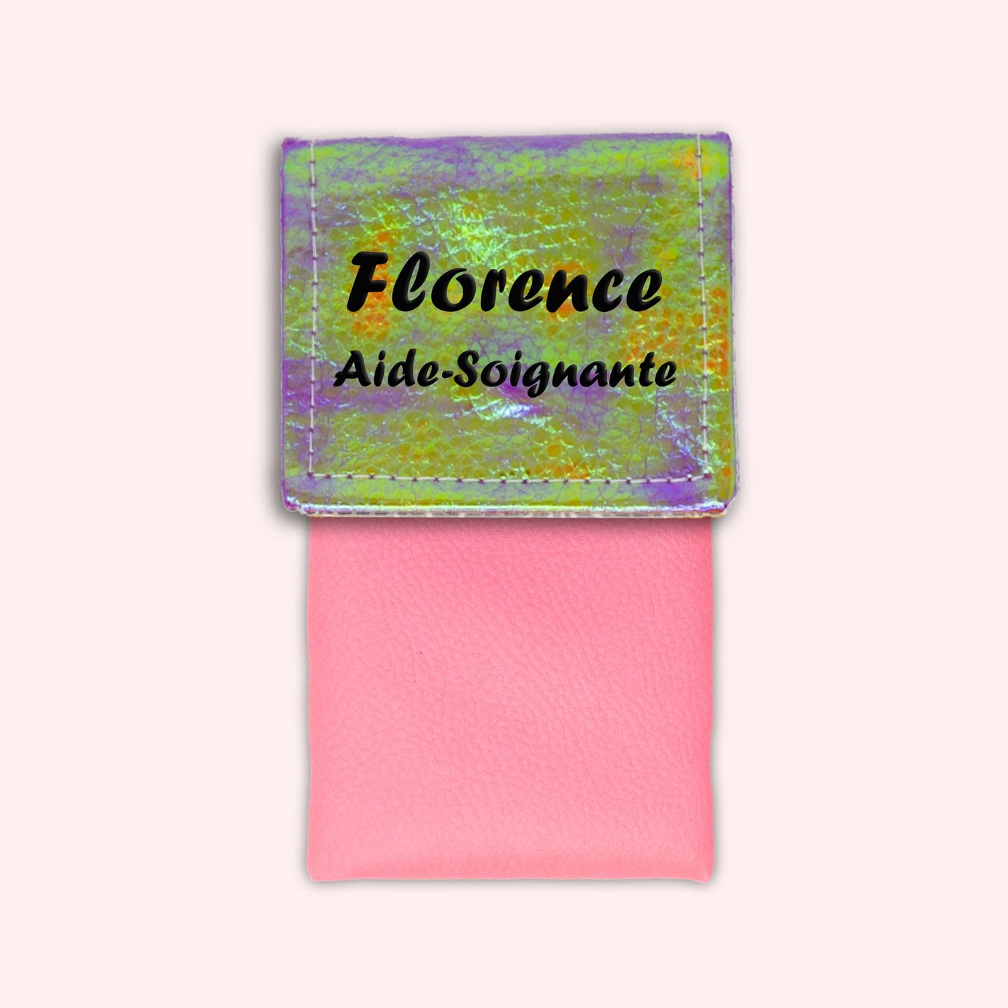 Pochette aimantée Holo Ariel