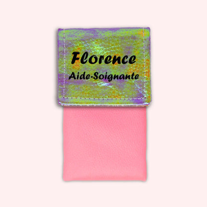 Pochette aimantée Holo Ariel