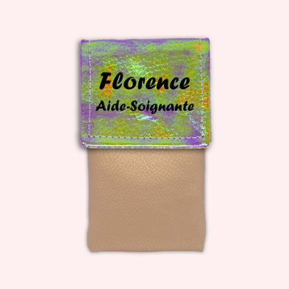 Pochette aimantée Holo Ariel