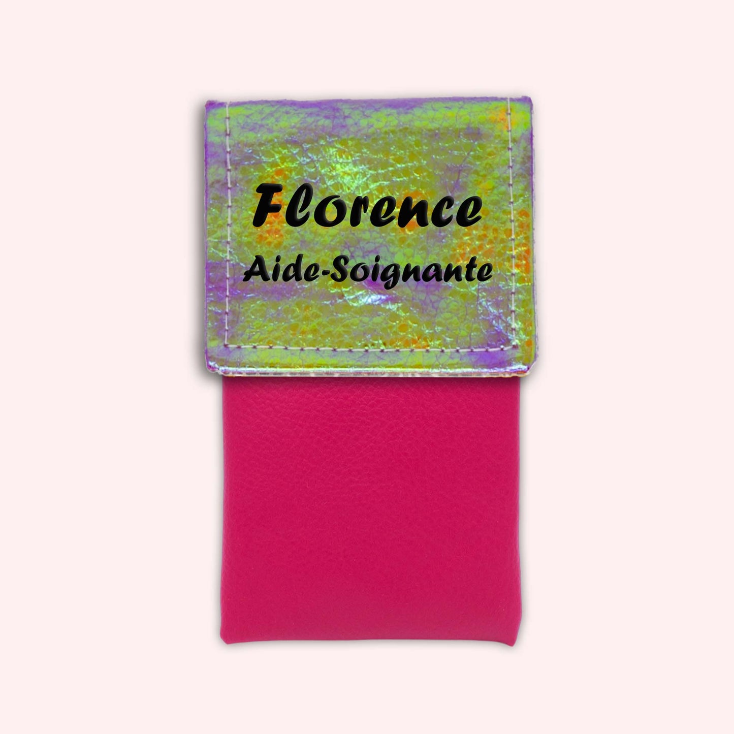 Pochette aimantée Holo Ariel