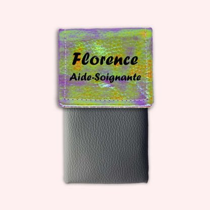 Pochette aimantée Holo Ariel