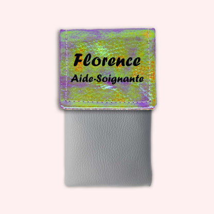 Pochette aimantée Holo Ariel