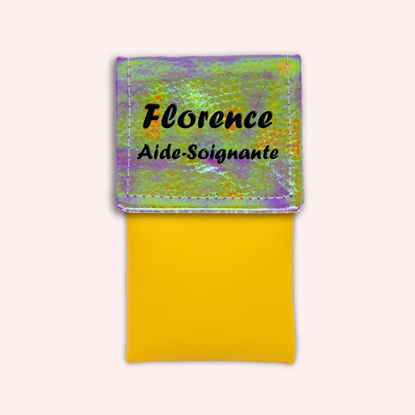 Pochette aimantée Holo Ariel