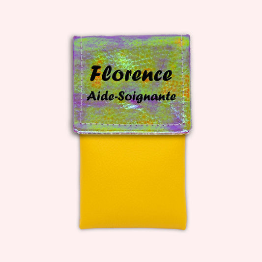 Pochette aimantée Holo Ariel