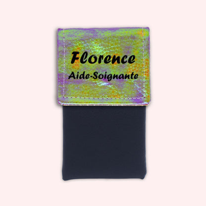 Pochette aimantée Holo Ariel