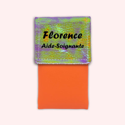 Pochette aimantée Holo Ariel