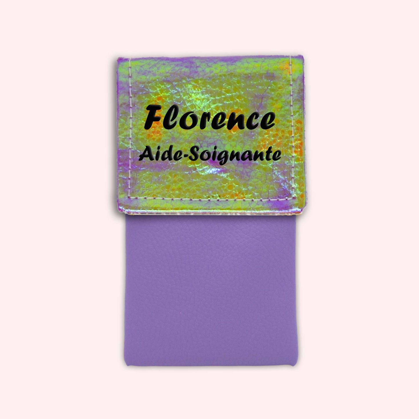 Pochette aimantée Holo Ariel