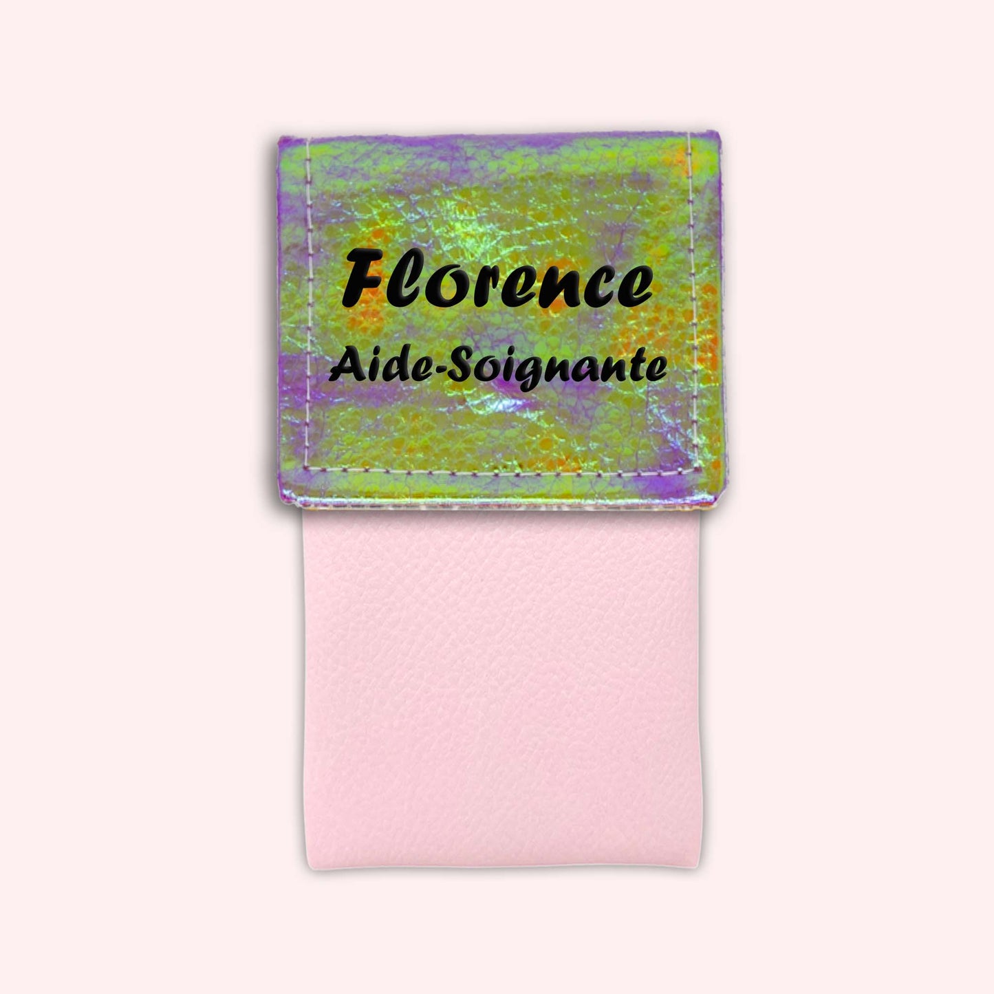 Pochette aimantée Holo Ariel