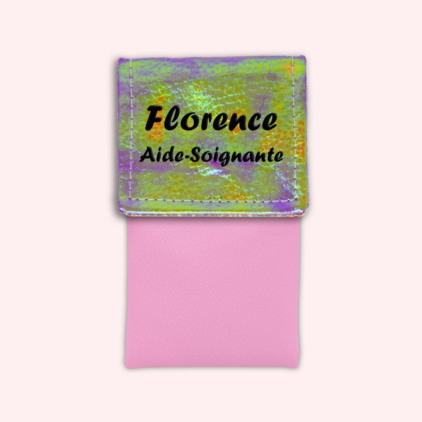 Pochette aimantée Holo Ariel