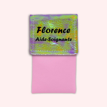 Pochette aimantée Holo Ariel