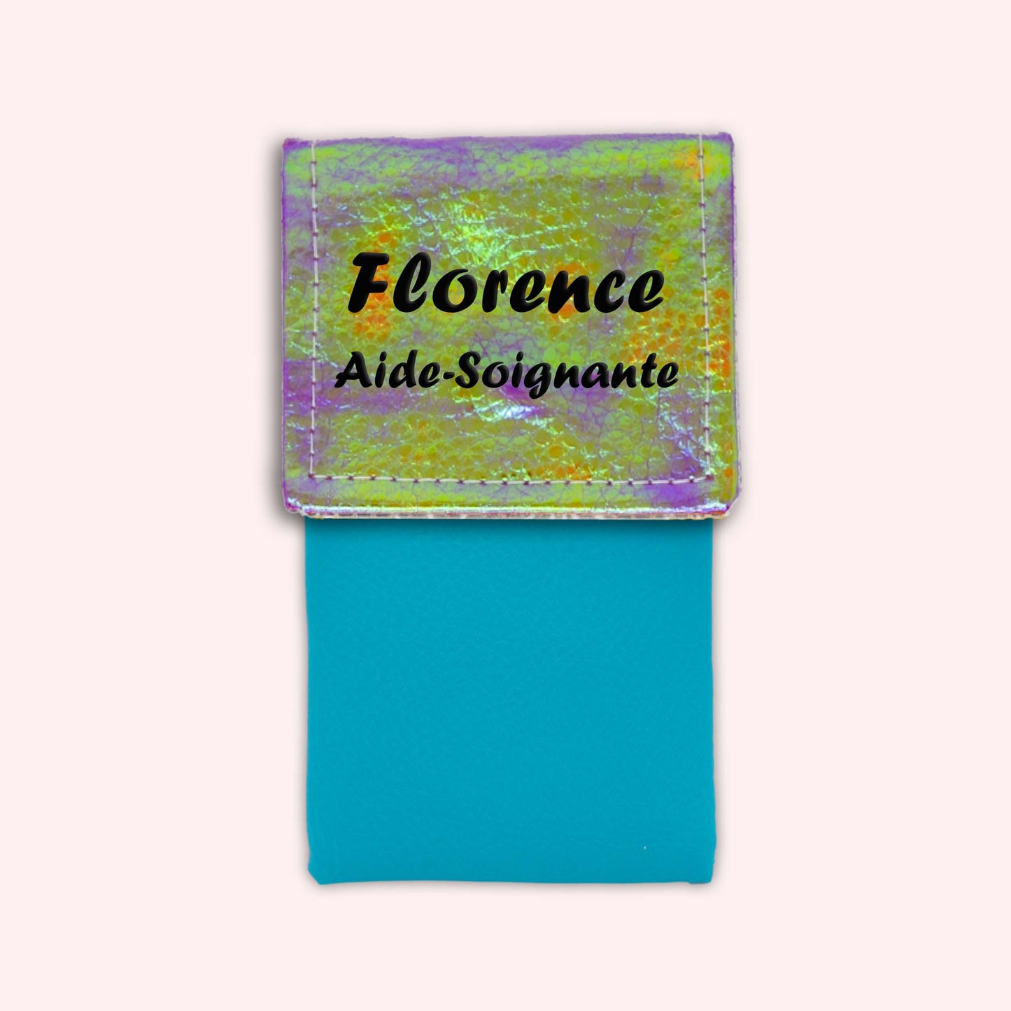 Pochette aimantée Holo Ariel