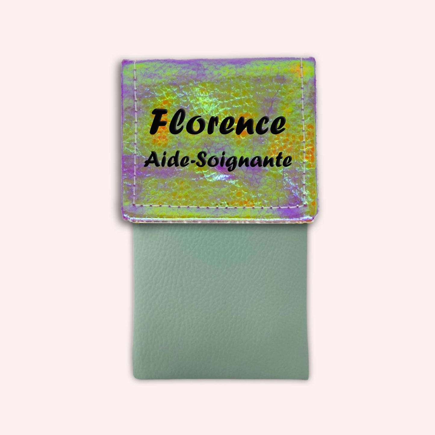 Pochette aimantée Holo Ariel