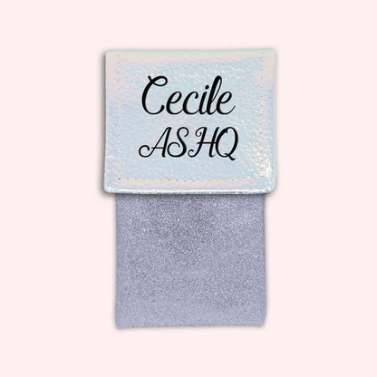 Pochette aimantée Holo Syrena