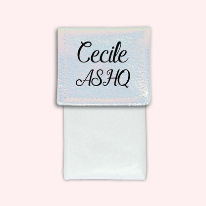 Pochette aimantée Holo Syrena