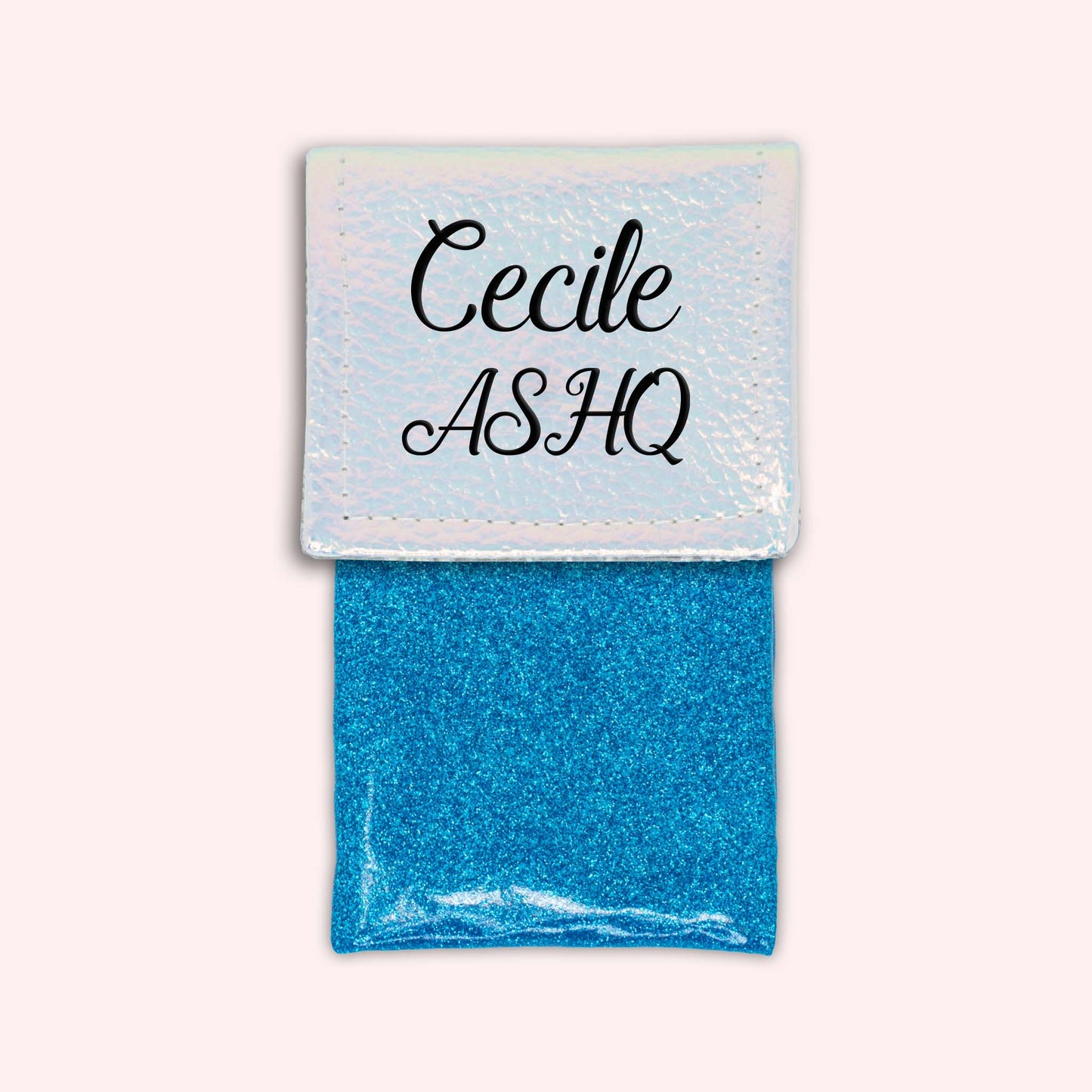 Pochette aimantée Holo Syrena