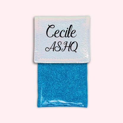 Pochette aimantée Holo Syrena