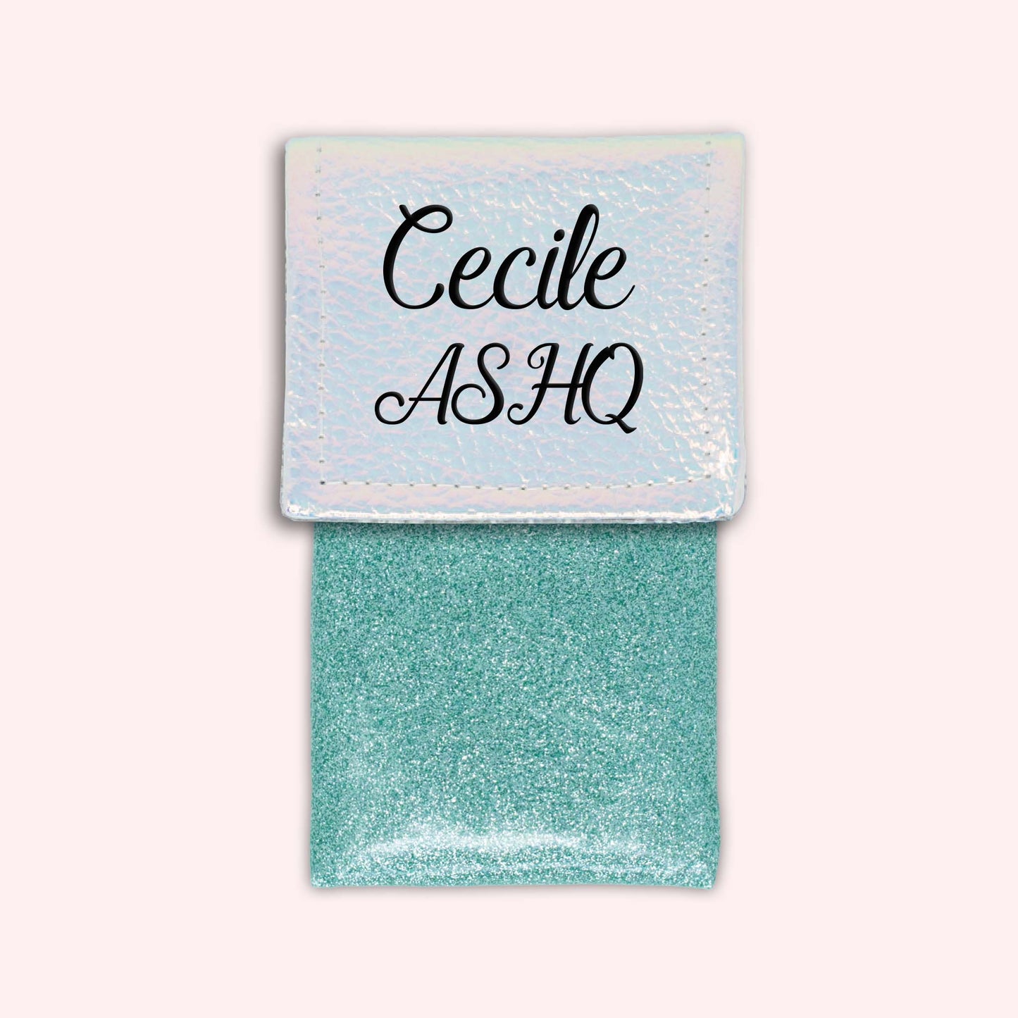Pochette aimantée Holo Syrena