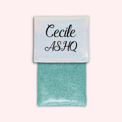 Pochette aimantée Holo Syrena