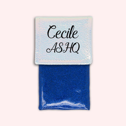 Pochette aimantée Holo Syrena