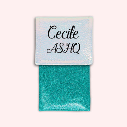 Pochette aimantée Holo Syrena