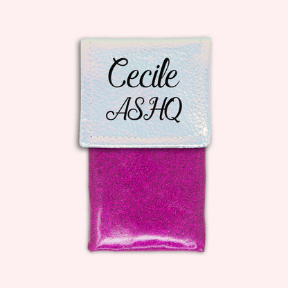 Pochette aimantée Holo Syrena