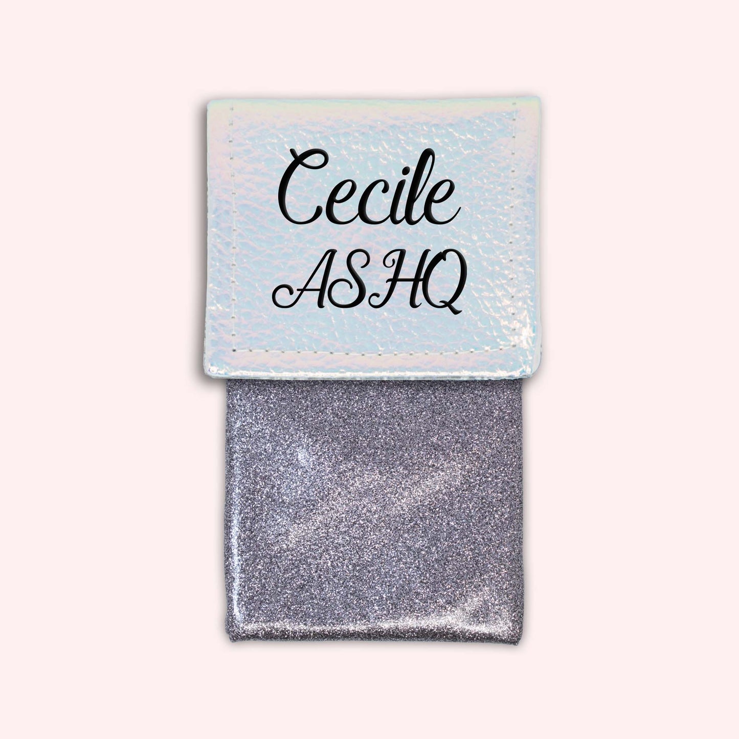 Pochette aimantée Holo Syrena