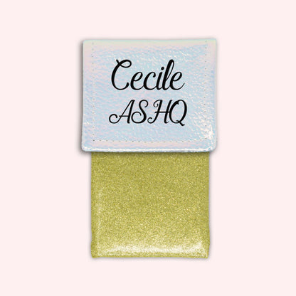 Pochette aimantée Holo Syrena