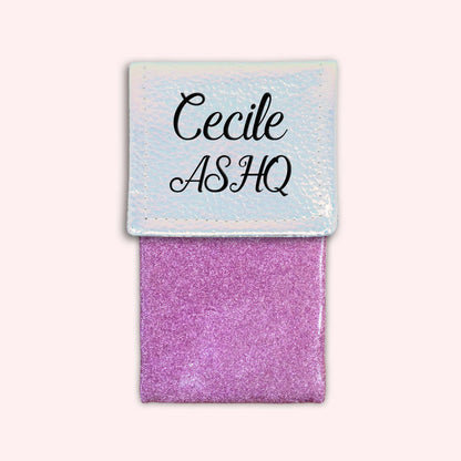 Pochette aimantée Holo Syrena