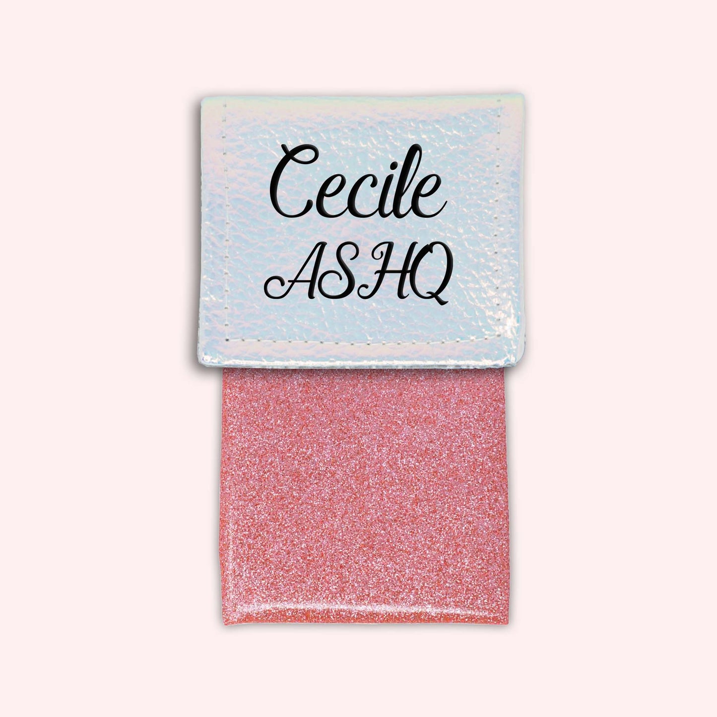 Pochette aimantée Holo Syrena