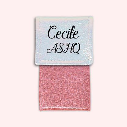 Pochette aimantée Holo Syrena