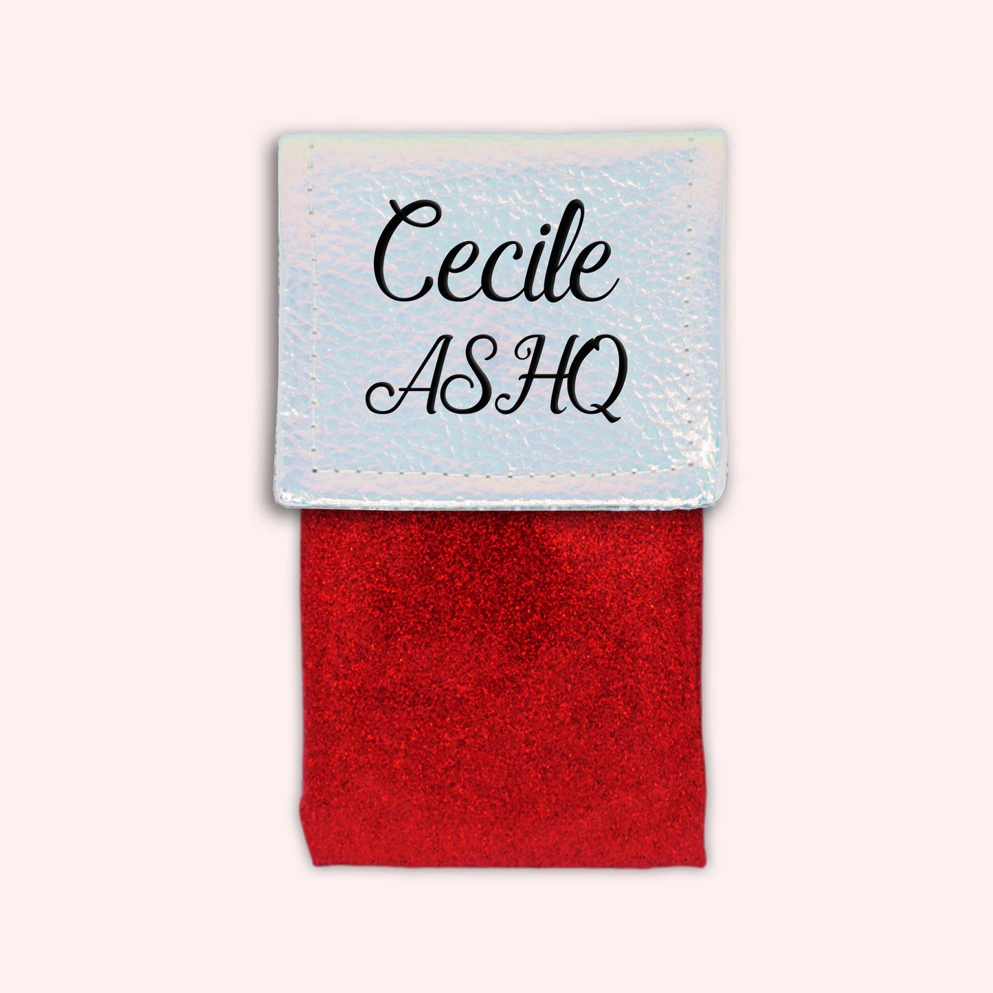 Pochette aimantée Holo Syrena