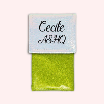 Pochette aimantée Holo Syrena
