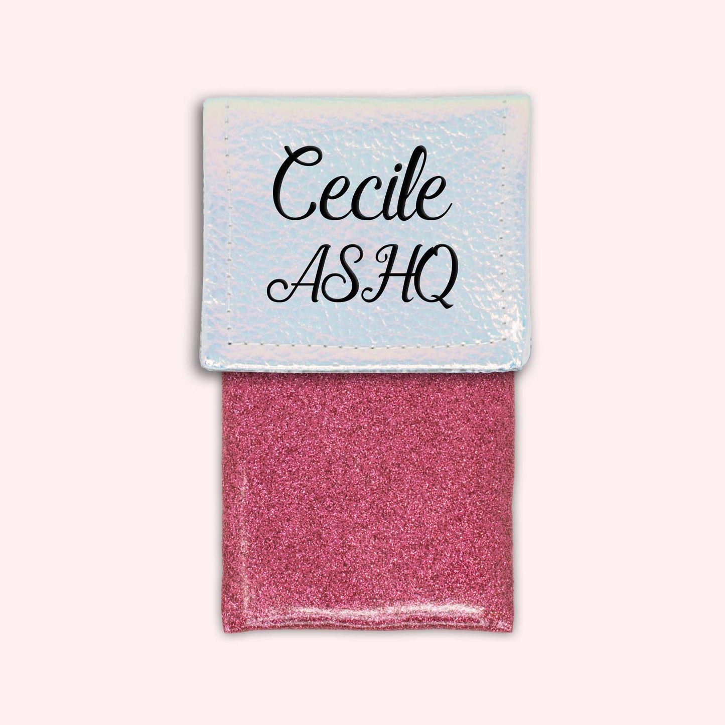 Pochette aimantée Holo Syrena