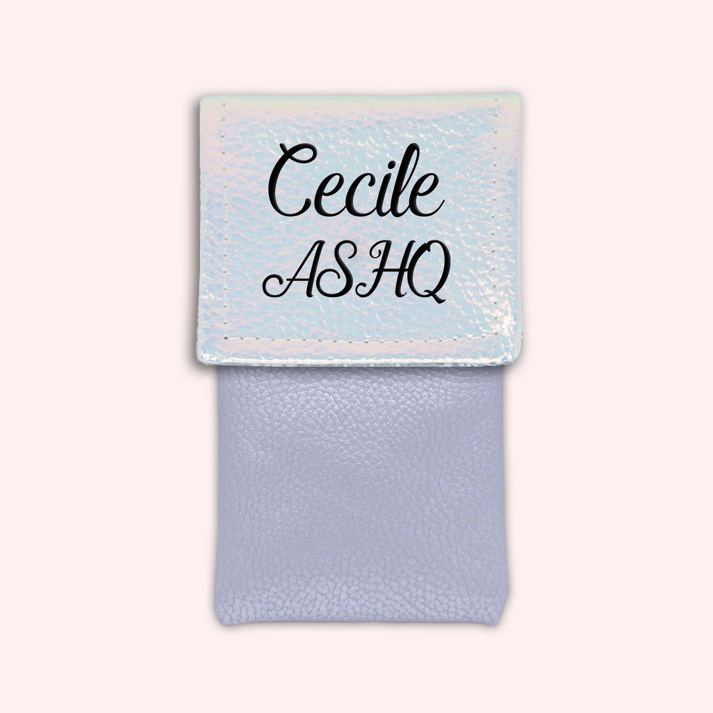 Pochette aimantée Holo Syrena