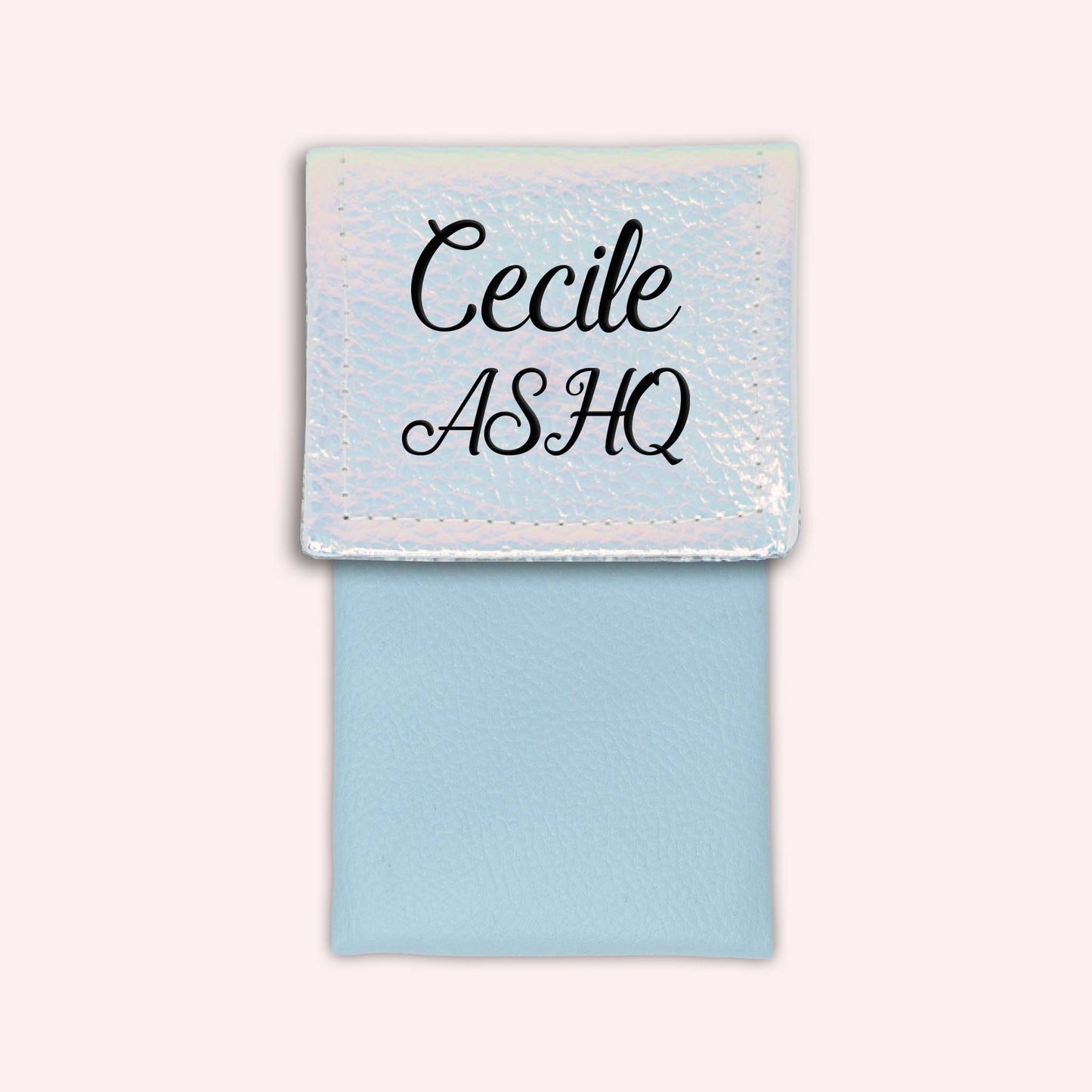 Pochette aimantée Holo Syrena