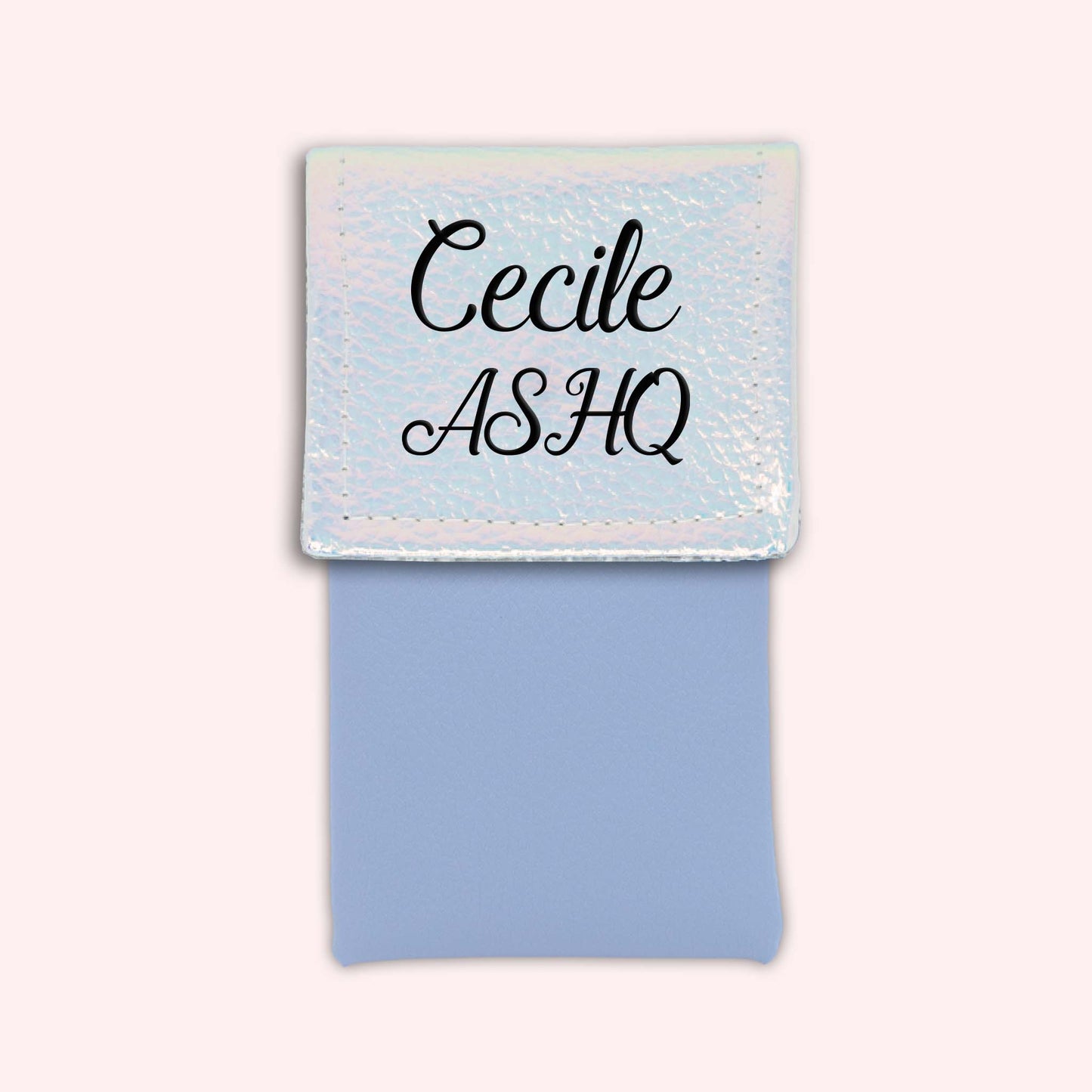 Pochette aimantée Holo Syrena
