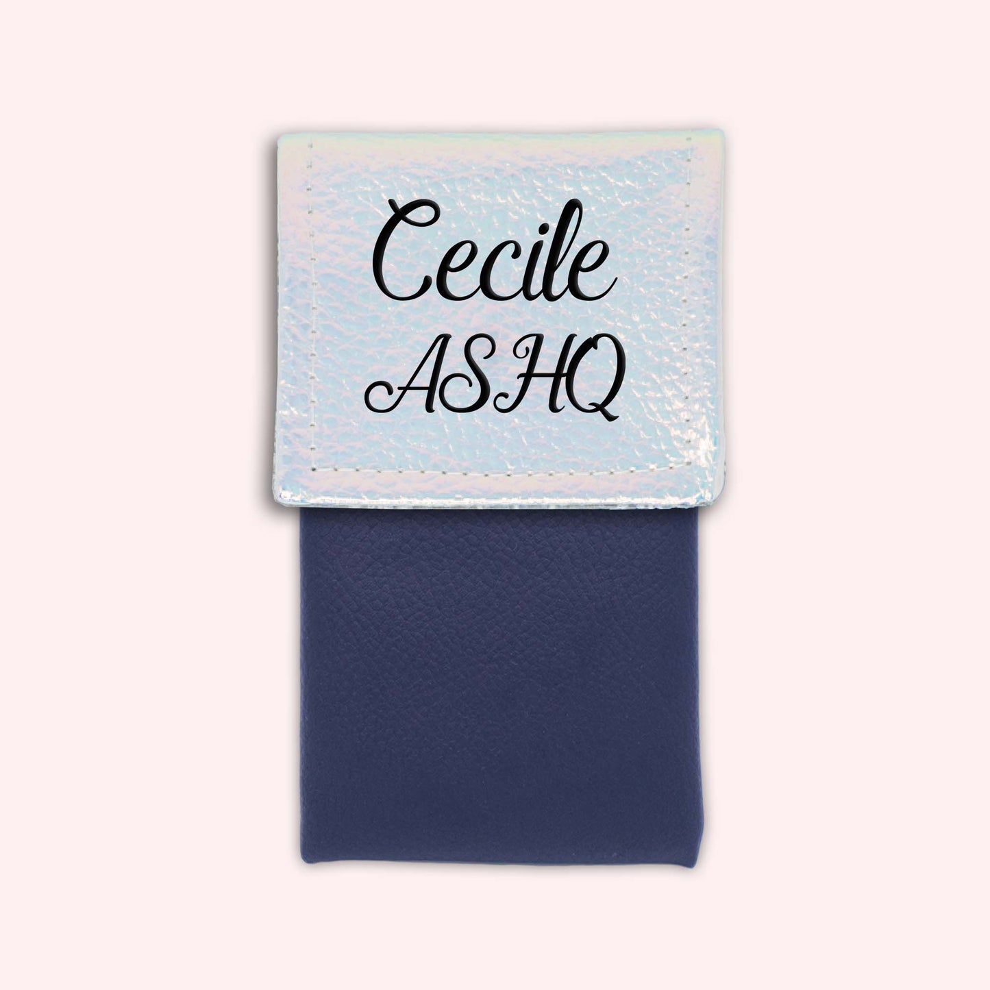 Pochette aimantée Holo Syrena