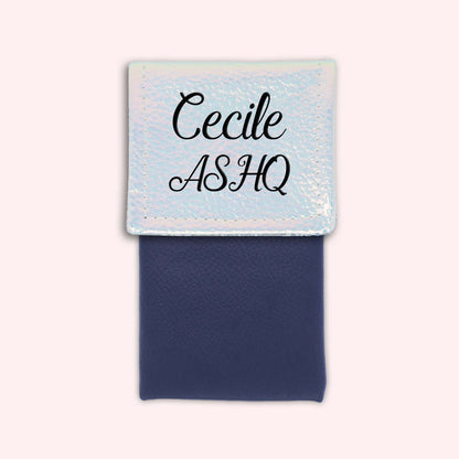 Pochette aimantée Holo Syrena
