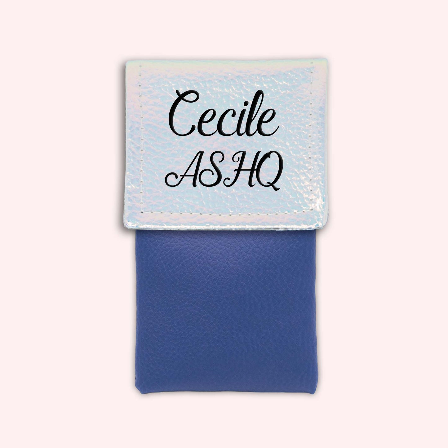 Pochette aimantée Holo Syrena