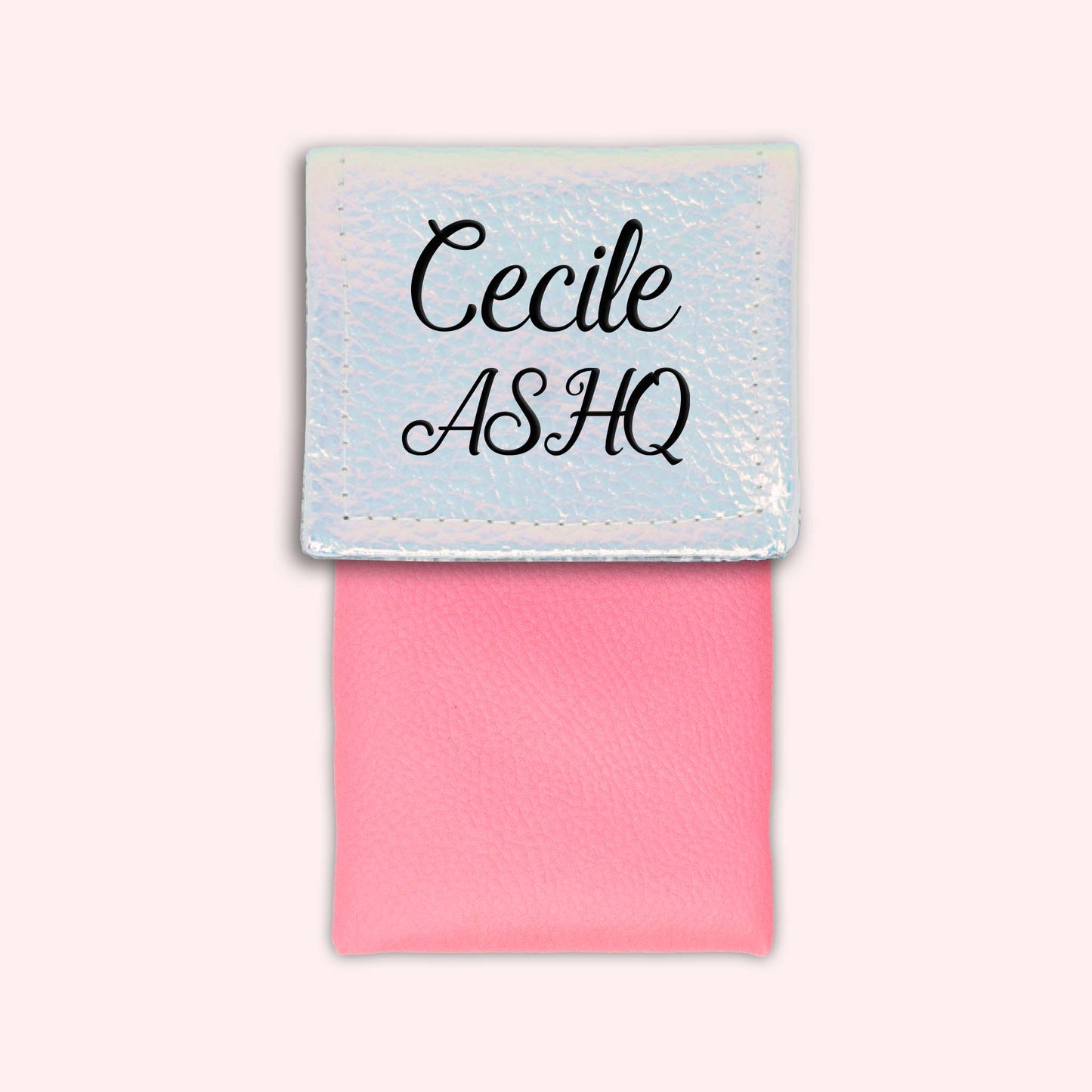 Pochette aimantée Holo Syrena