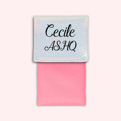 Pochette aimantée Holo Syrena