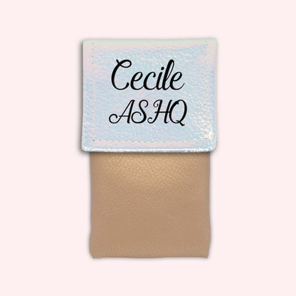 Pochette aimantée Holo Syrena