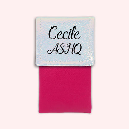 Pochette aimantée Holo Syrena