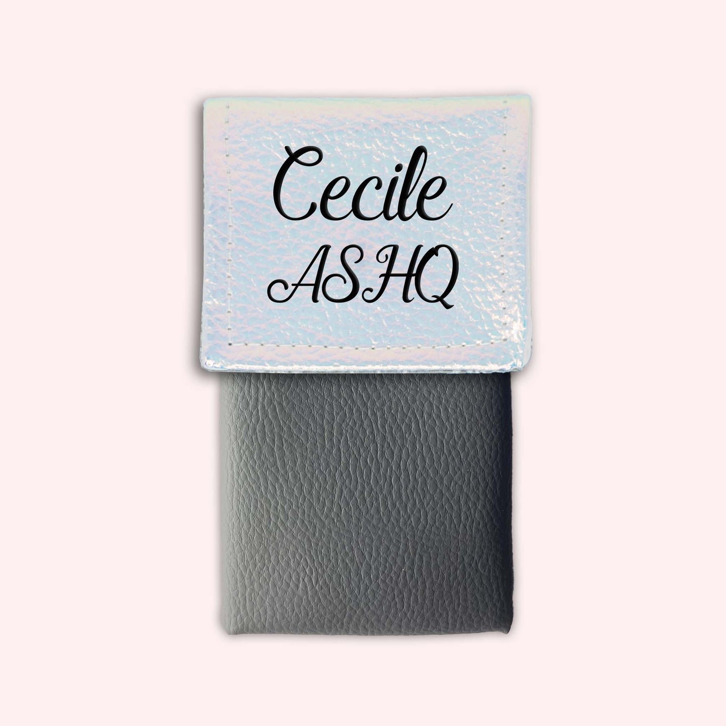 Pochette aimantée Holo Syrena