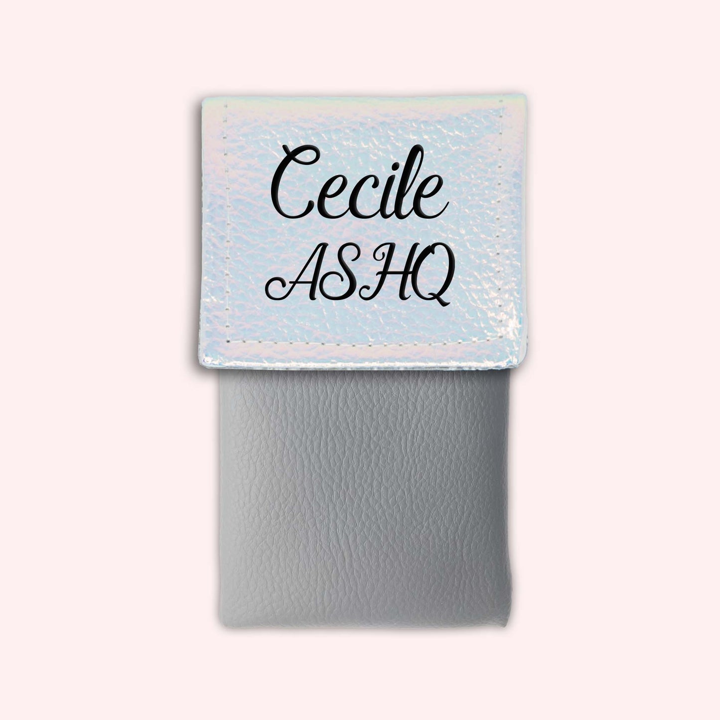 Pochette aimantée Holo Syrena