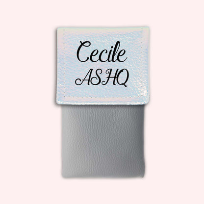 Pochette aimantée Holo Syrena