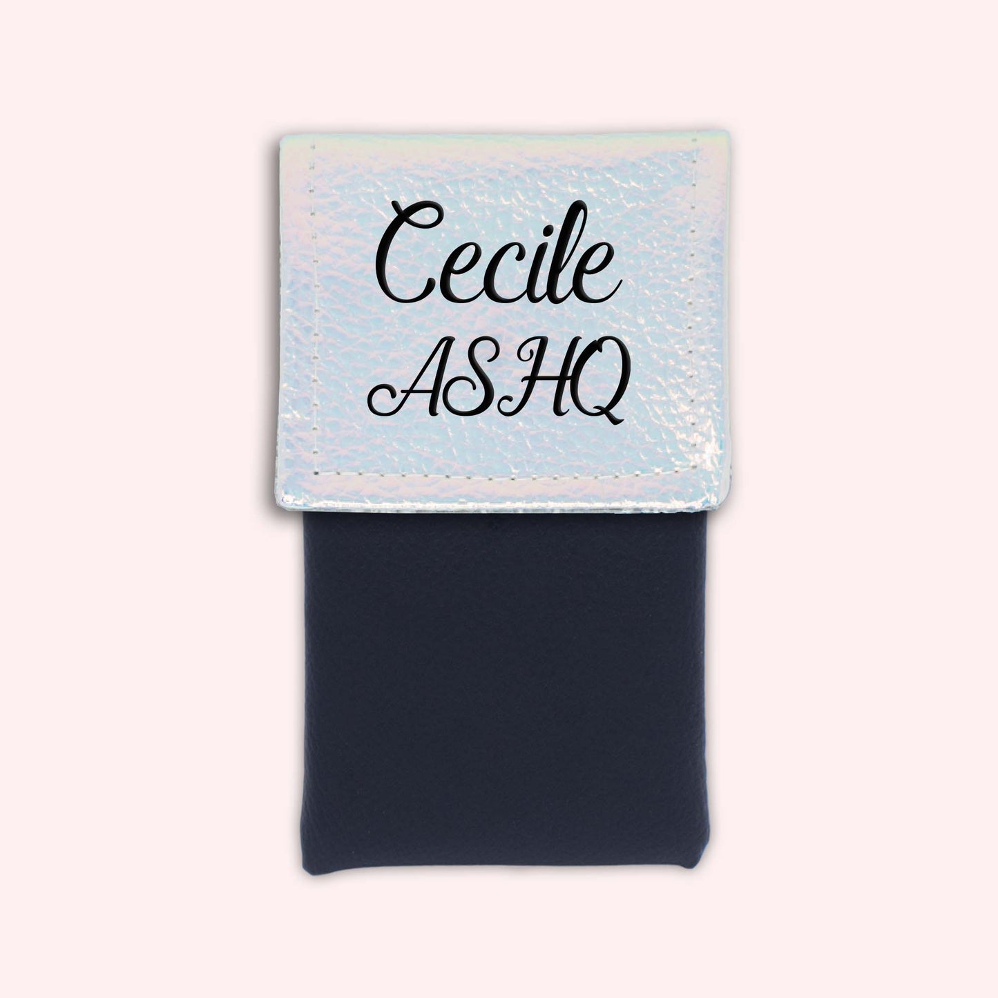 Pochette aimantée Holo Syrena