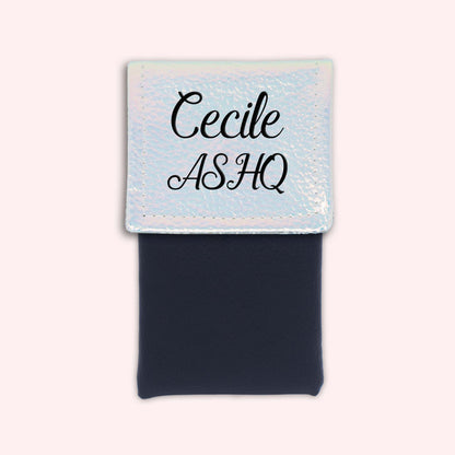 Pochette aimantée Holo Syrena