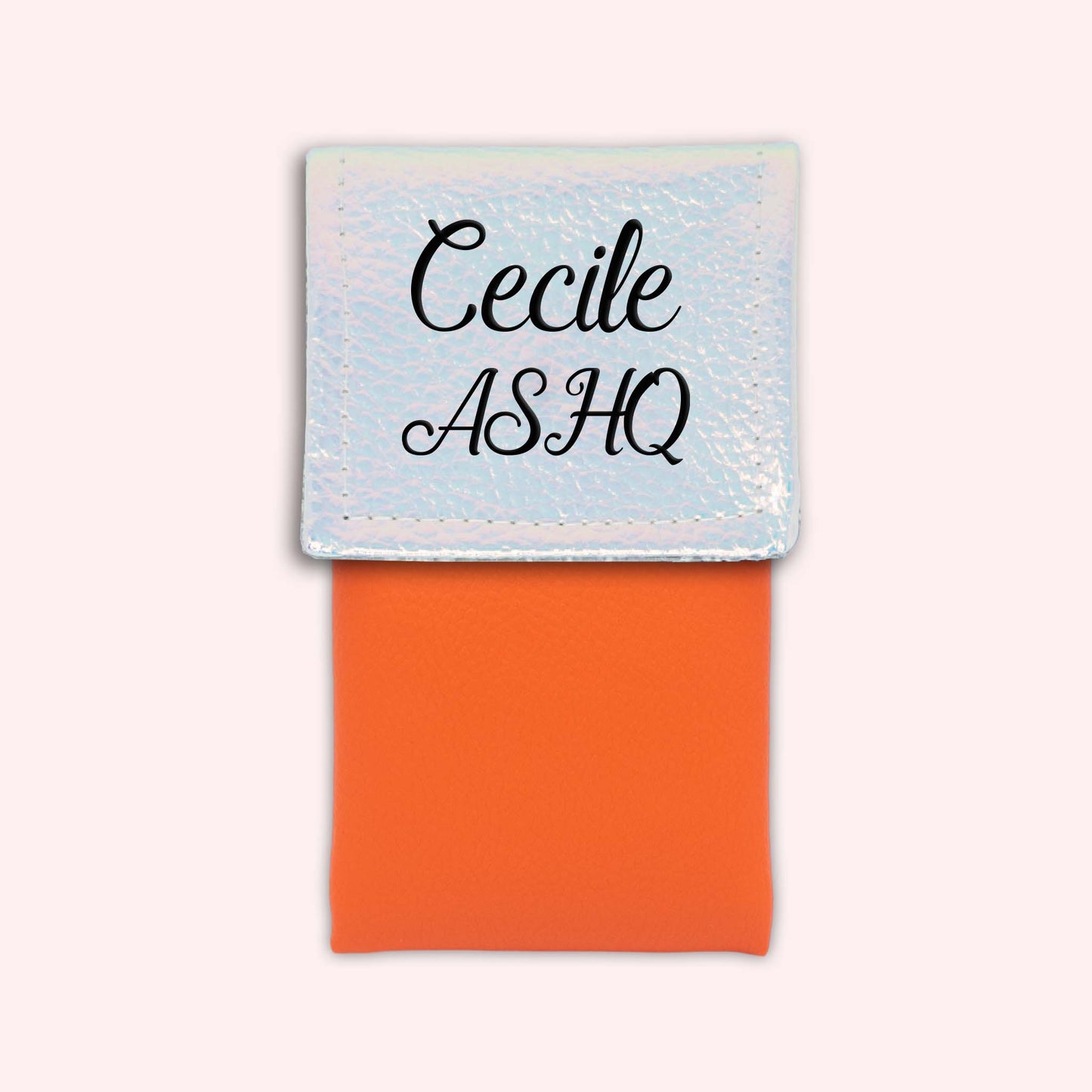 Pochette aimantée Holo Syrena