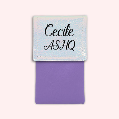 Pochette aimantée Holo Syrena